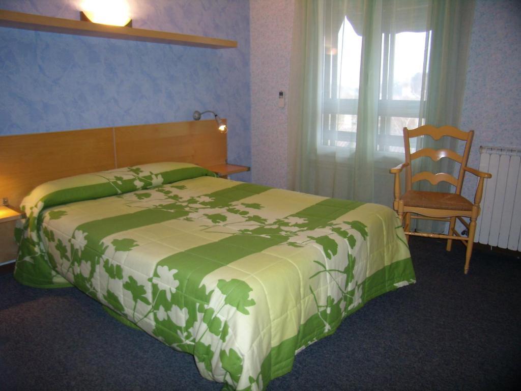 Hotel Le Relais Fleurance Esterno foto